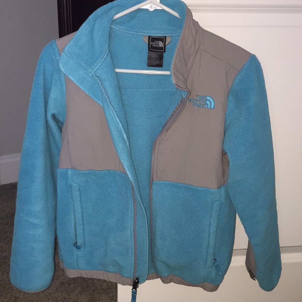 North face